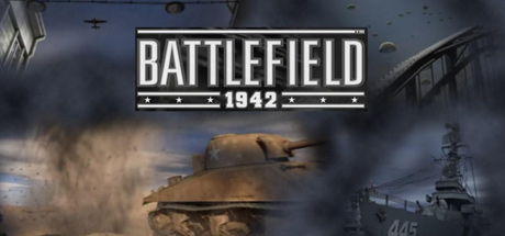 【战地1942】Battlefield 1942 v1.61【百度网盘/秒传】