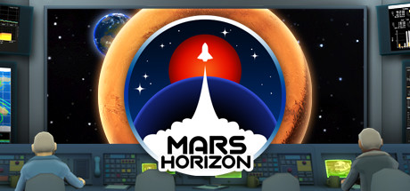 【火星地平线】Mars Horizon v1.4.1.0【百度网盘/秒传】