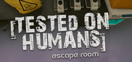 【人类测试：密室逃生】Tested on Humans:Escape Room v1.0.6【百度网盘/秒传】