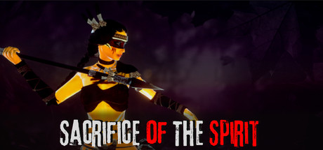 【灵之祭祀】Sacrifice of The Spirit【百度网盘/秒传】