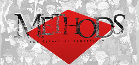 【探案法：侦探大赛】Methods:The Detective Competition v2.0【百度网盘/秒传】