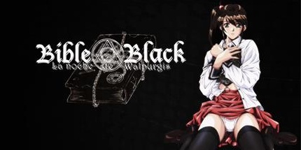 【黑暗圣经】Bible Black【百度网盘/秒传】