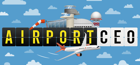 【机场CEO】Airport CEO v1.0-36+3个DLC【百度网盘/秒传】