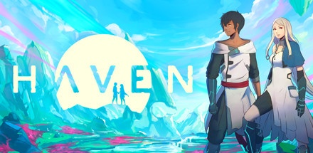 【避风港】Haven v1.0.149【百度网盘/秒传】