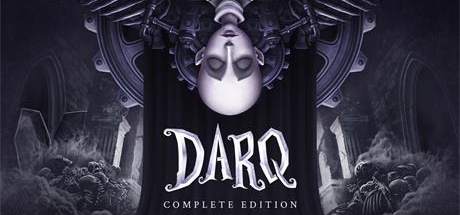 【DARQ：完整版】DARQ:Complete Edition v1.3+2个DLC【百度网盘/秒传】