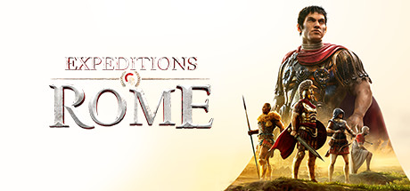 【远征军：罗马】Expeditions:Rome v1.1.21.58239【百度网盘/秒传】