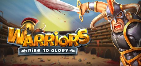 【战士们：走向荣耀】Warriors:Rise to Glory【百度网盘/秒传】