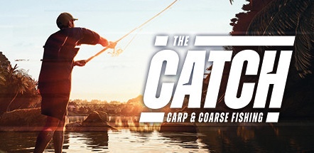 【捕获物：鲤鱼和大鱼】The Catch:Carp & Coarse v1.0.49212.56【百度网盘/秒传】