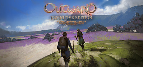 【物质世界：终极版】Outward:Definitive Edition+全DLC【百度网盘/秒传】