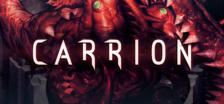 【红怪】CARRION v1.0.3【百度网盘/秒传】