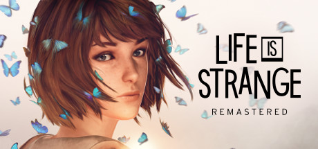 【奇异人生：重制版】Life is Strange Remastered【百度网盘/秒传】