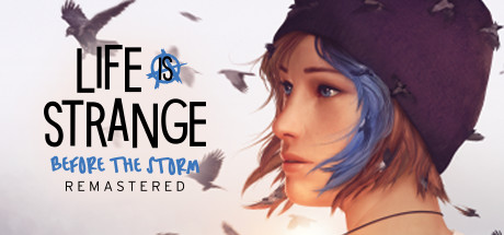 【奇异人生：暴风前夕 重制版】Life is Strange:Before the Storm Remastered+DLC【百度网盘/秒传】