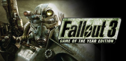 【辐射3：年度游戏版】Fallout 3:Game of the Year Edition v1.7.0.3+5个DLC【百度网盘/秒传】