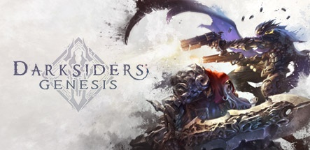 【暗黑血统：创世纪】Darksiders:Genesis B.42500+DLC【百度网盘/秒传】