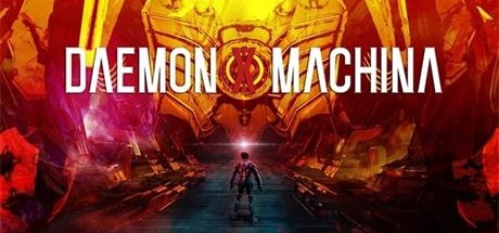 【机甲战魔/恶魔X机甲：豪华版】Daemon X Machina:Deluxe Edition v1.0.5+全DLC【百度网盘/秒传】