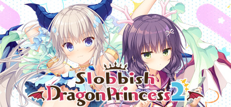 【龍姬混~日子2】Slobbish Dragon Princess 2+全CG【百度网盘/秒传】