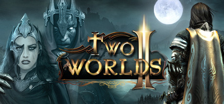 【两个世界2：黑暗召唤】Two Worlds II HD v2.0+3个DLC【百度网盘/秒传】