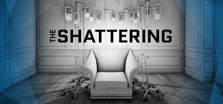 【破碎】The Shattering v1.1.8+迷室DLC【百度网盘/秒传】