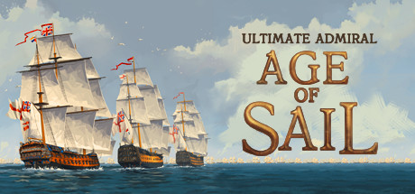 【终极提督：航海时代】Ultimate Admiral:Age of Sail v1.0.0(37327)+巴巴里战争DLC【百度网盘/秒传】