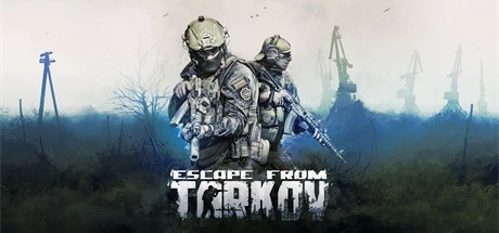 【逃离塔科夫】Escape from Tarkov v0.12.12.11.16432【百度网盘/秒传】