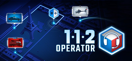 【112接线员】112 Operator v0210429.72w-cb+5个DLC【百度网盘/秒传】