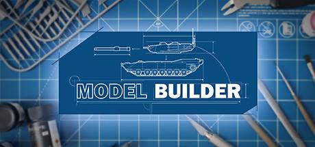 【胶佬模拟器/模型制作模拟器】Model Builder【百度网盘/秒传】