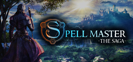 【法术大师：传奇】SpellMaster:The Saga v0.8【百度网盘/秒传】