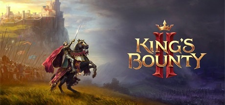 【国王的恩赐2：公爵版】King’s Bounty II:Duke’s Edition v1.7+全DLC【百度网盘/秒传】