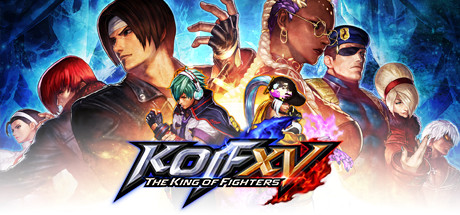 【拳皇15：豪华版】THE KING OF FIGHTERS XV Deluxe Edition v2.21.0_75159+全DLC+清凉MOD【百度网盘/秒传】