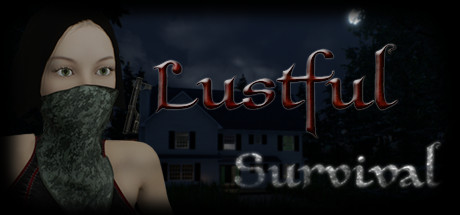 【欲望求生】Lustful Survival【百度网盘/秒传】