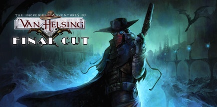 【范海辛的奇妙冒险：终极剪辑版】The Incredible Adventures of Van Helsing: Final Cut v1.1.0b【百度网盘/秒传】