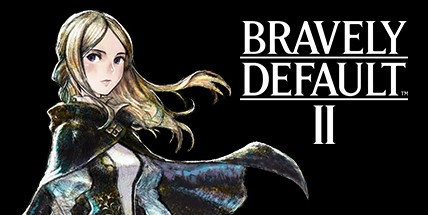 【勇气默示录2】BRAVELY DEFAULT II B.6204549【百度网盘/秒传】