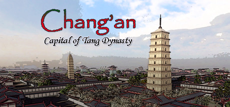 【大唐长安】Chang’an:The capital of Tang Dynasty b.6772188HF+八大奇观【百度网盘/秒传】