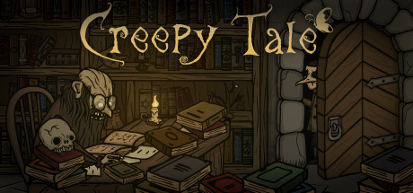 【惊悚故事】Creepy Tale【百度网盘/秒传】