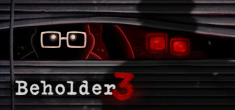 【旁观者3】Beholder 3【百度网盘/秒传】