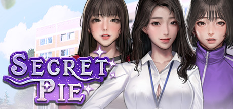 【秘密派】Secret Pie v1.6.2.322+全DLC【百度网盘/夸克/秒传】