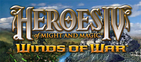 【魔法门之英雄无敌4】Heroes of Might and Magic IV v3.0+战风+阴云密布【百度网盘/秒传】