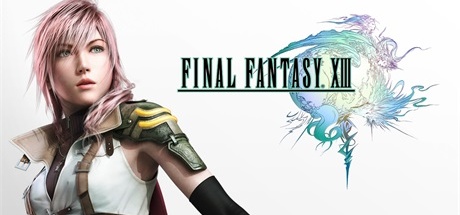 【最终幻想13】FINAL FANTASY XIII【百度网盘/秒传】