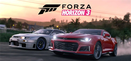 【极限竞速：地平线3终极版】Forza Horizon 3:Ultimate Edition v1.0.125.2+全DLC【百度网盘/秒传】