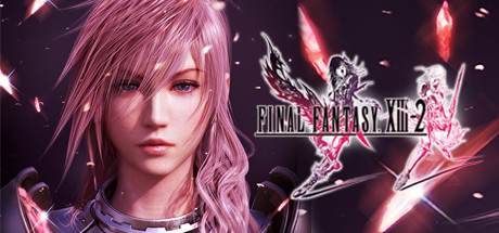 【最终幻想13-2】FINAL FANTASY XIII-2【百度网盘/秒传】