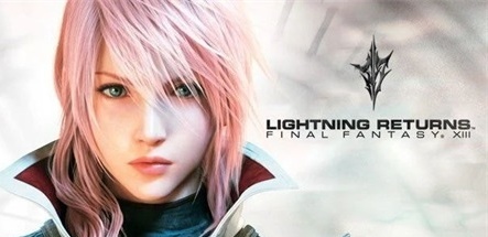 【最终幻想13：雷霆归来】Lightning Returns:Final Fantasy XIII【百度网盘/秒传】