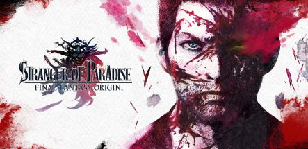 【最终幻想：起源 天堂的陌生人】Stranger of Paradise:Final Fantasy Origin v1.11+2个DLC【百度网盘/秒传】