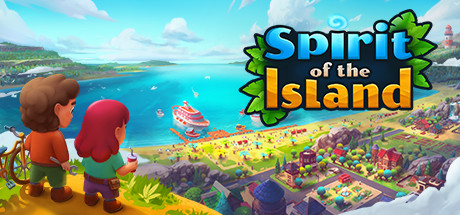 【海岛之魂】Spirit Of The Island v0.17.3.1【百度网盘/秒传】