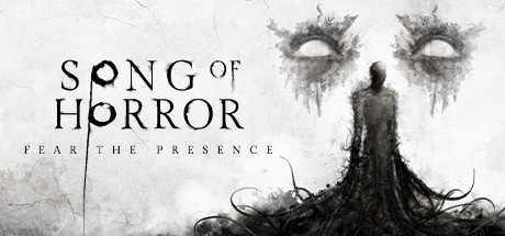 【恐怖之歌：完整版】SONG OF HORROR COMPLETE EDITION v1.26+全DLC【百度网盘/秒传】