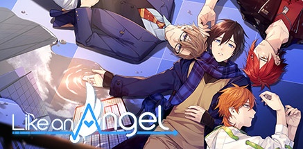 【像天使一样】Like an Angel v0.99b【百度网盘/秒传】