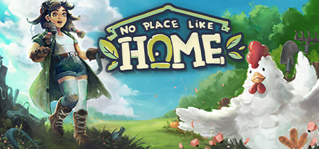 【没有地方比得上家】No Place Like Home v1.0.K.187【百度网盘/秒传】