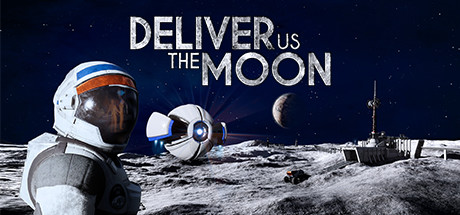 【飞向月球】Deliver Us The Moon v1.4.4.4421【百度网盘/秒传】