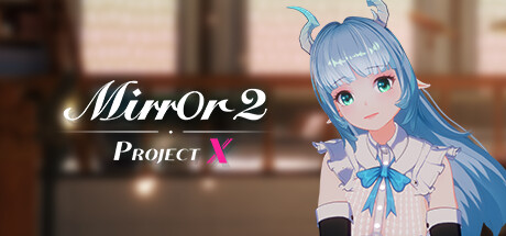 【魔镜2：X计划】Mirror 2:Project X B.9375111+全DLC【百度网盘/秒传】