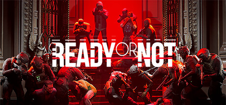 【严阵以待】Ready or Not v42473+DLC【百度网盘/秒传】