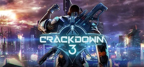 【除暴战警3：终极版】Crackdown 3:Ultimate Edition v1.0.3162.2+全DLC【百度网盘/秒传】